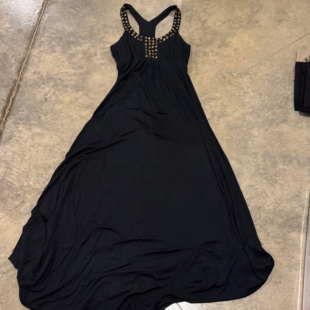 Sweetees maxi dress